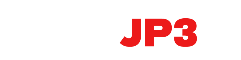 The Jason Pastras Trio Logo